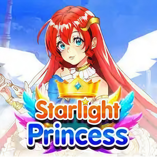 Starlight Princess - Slot game com multiplicadores na xt7