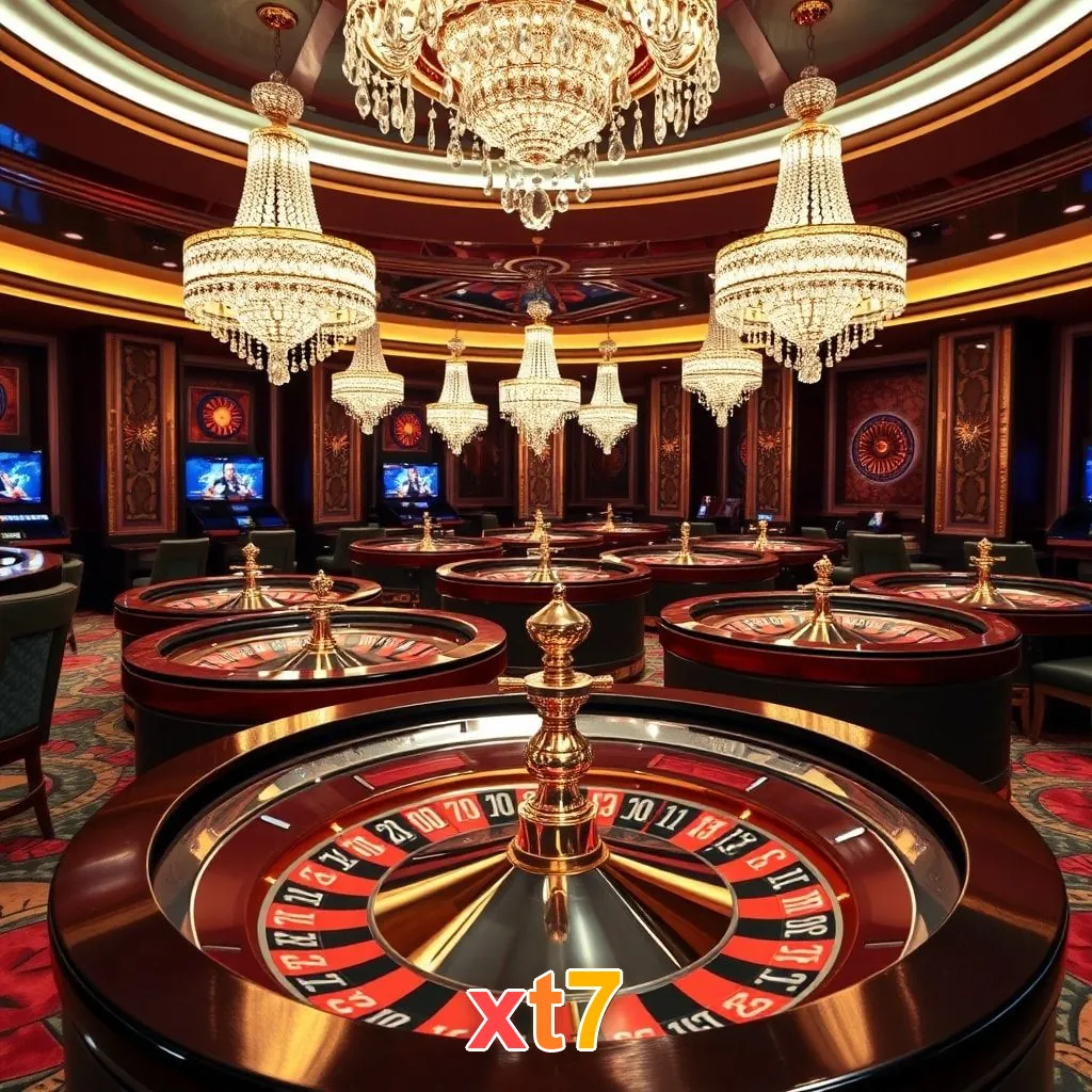 Guia rápido de apostas ao vivo na xt7