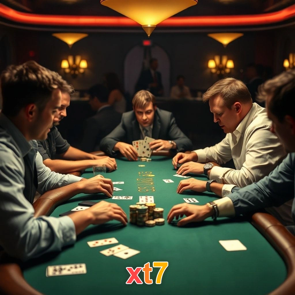 Aplicativo móvel xt7 para iOS e Android