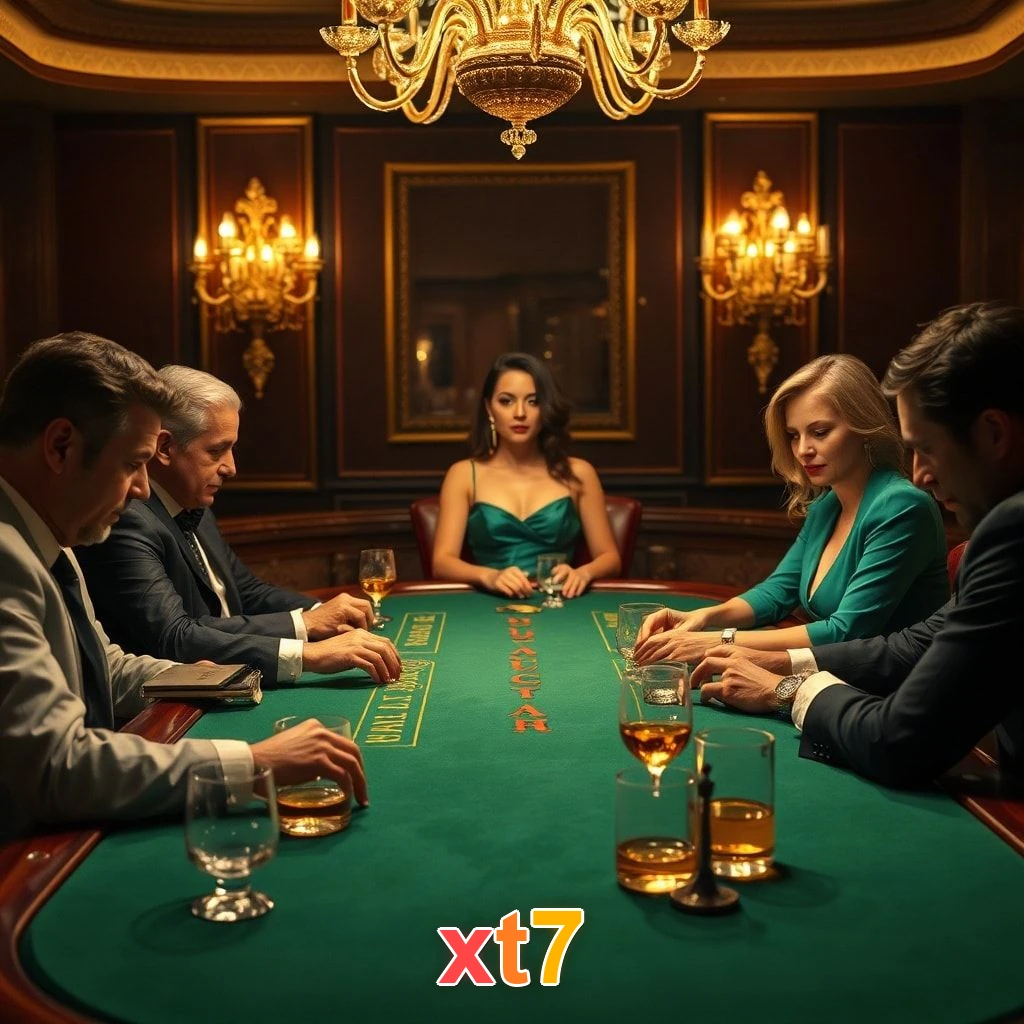 Suporte VIP xt7 - atendimento prioritário