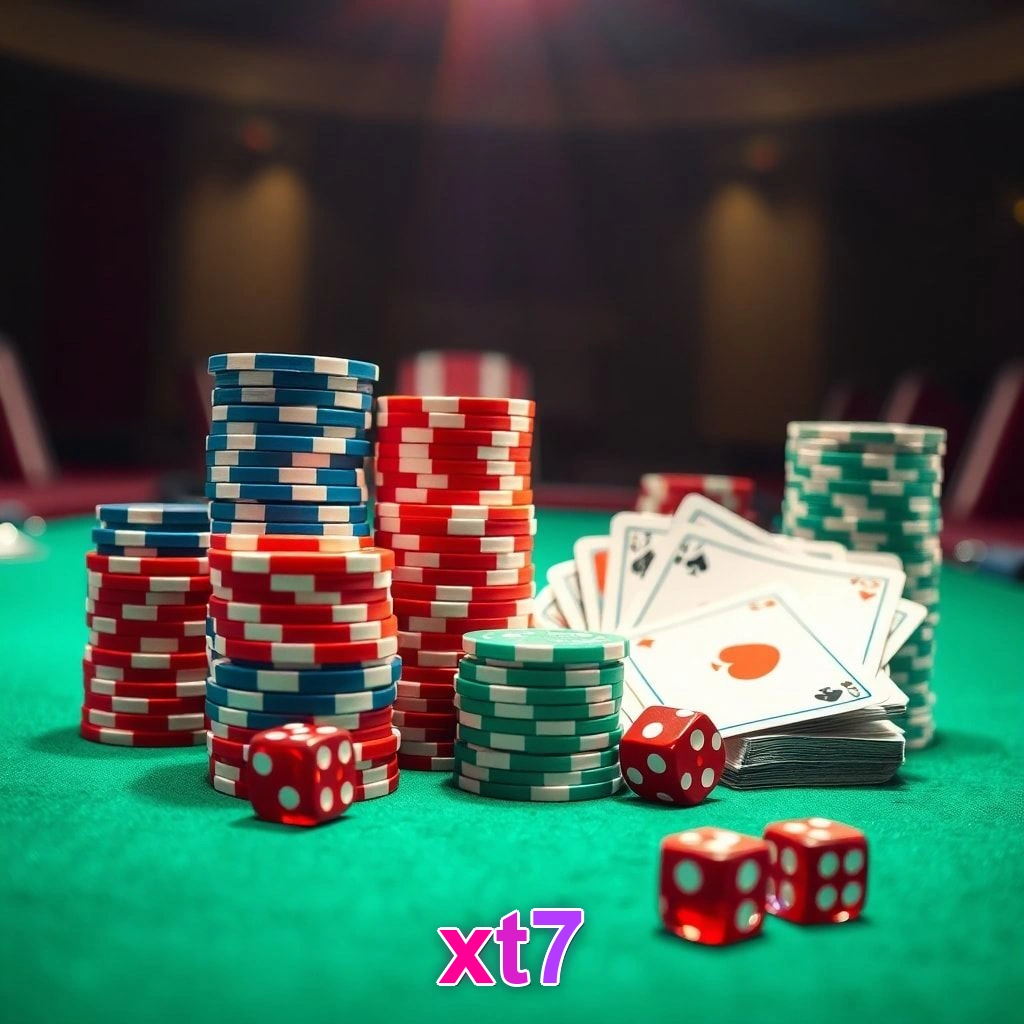 App xt7 apostas esportivas mobile